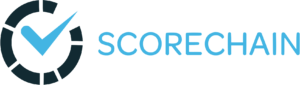 ScoreChain Logo