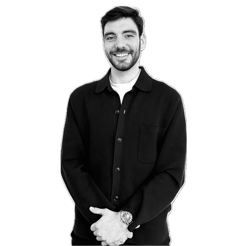 Profile picture of Hugo BOULET